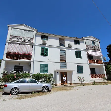 Paris Appartamento *