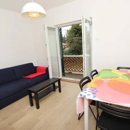 Appartamento Paris Rovigno