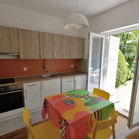 Paris Διαμέρισμα *