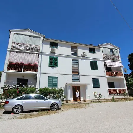 Paris Διαμέρισμα