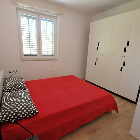 Appartamento Paris Rovigno