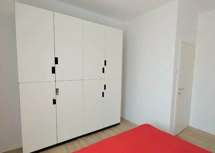 아파트 Paris 로비니