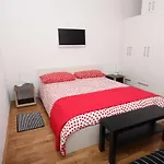 Апартаменты Paris