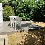 Paris Апартаменты