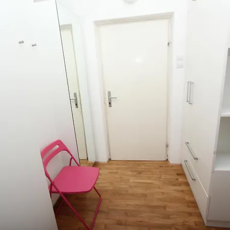 Paris Apartamento