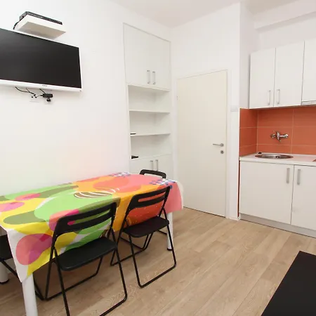 Paris Apartamento *