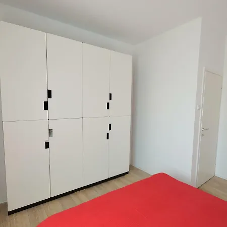 Apartamento Paris Rovinj