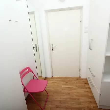 Apartamento Paris *