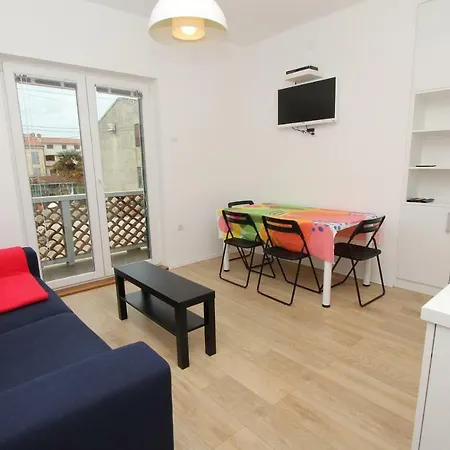 Paris Apartamento *
