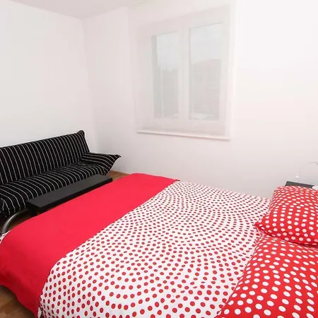Paris Apartamento Rovinj
