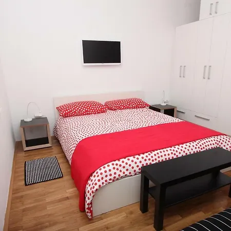 Apartamento Paris