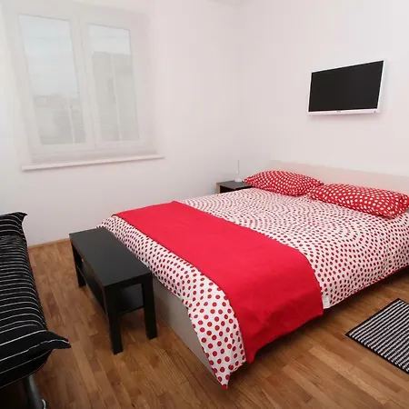 Paris Apartamento *