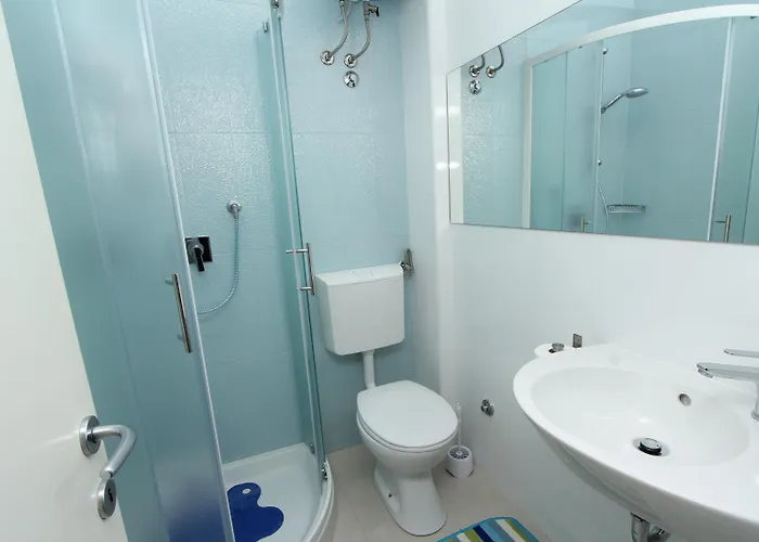 Apartmán Paris *