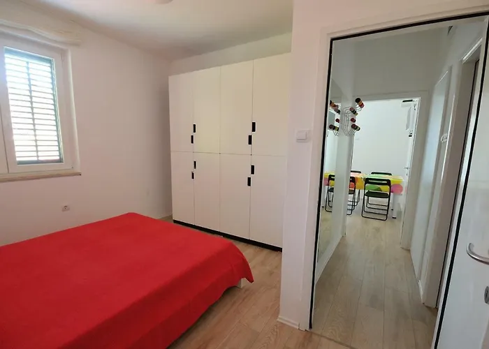 Paris Apartmán