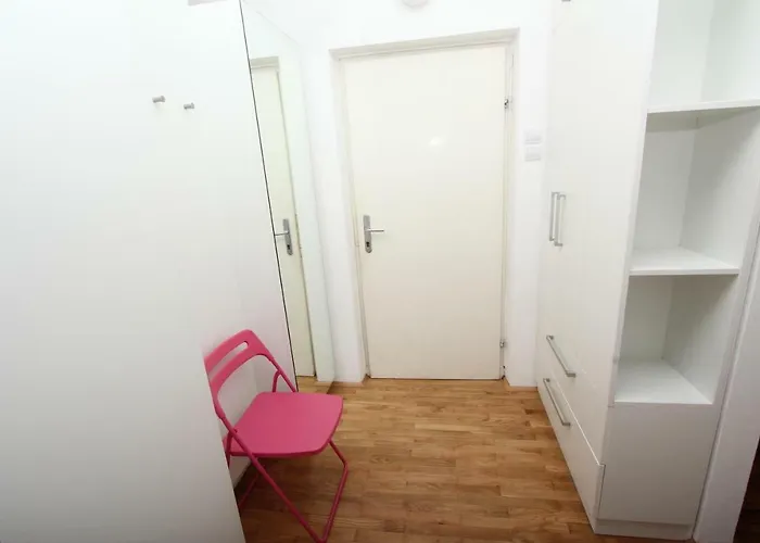 Apartmán Paris *