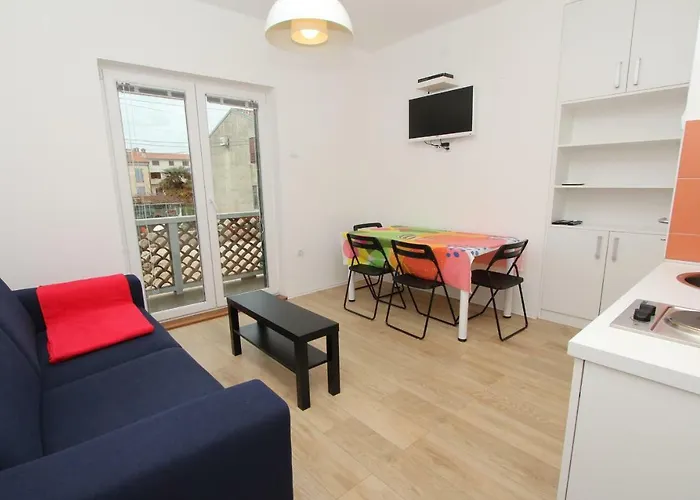 Paris Apartmán *