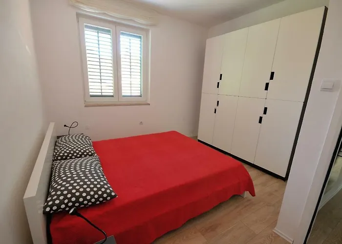 Apartmán Paris Rovinj